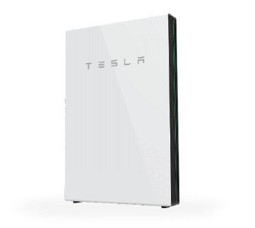 Tesla Battery Powerwall 2